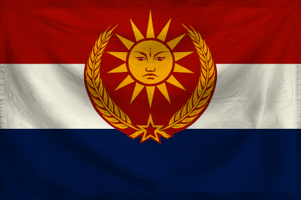 The Union Federal Republics 