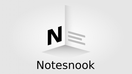 The Notes of Notesnook