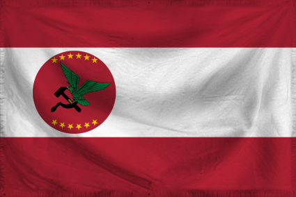 The People's Republic of Not