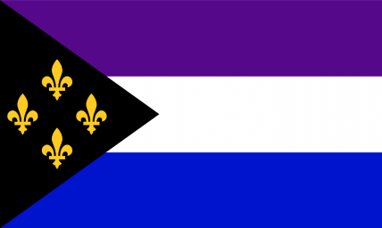 The Republic of Nouveau Valo