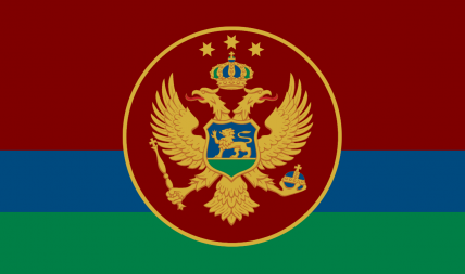 The Grand Militariat Republi