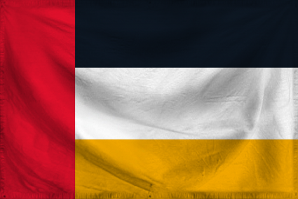 The Boer Republic of Nova-Ro