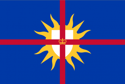 The Kingdom of Nova Avalloni