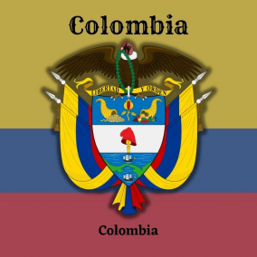 The Republic of Nova Colombi