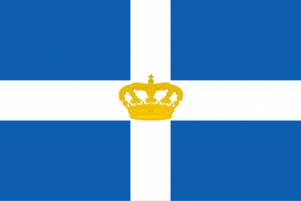 The Reino Federal of Nova Gr