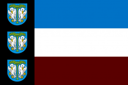 The Dominion of Nova Istroya