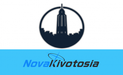 The Federation of Nova Kivot