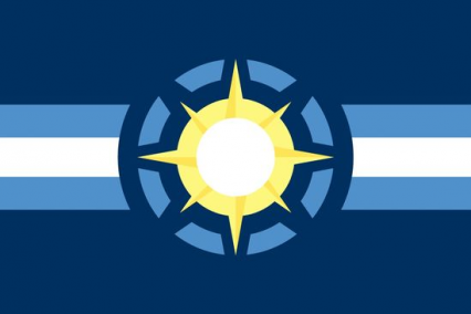 The Repubice of Nova Paradic