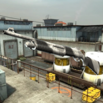 The Republic of Nova Polar M