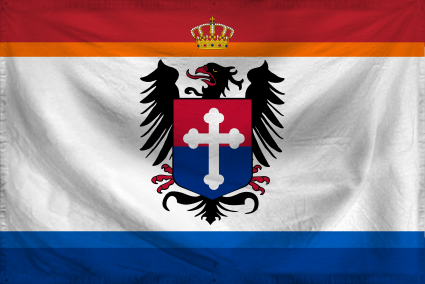 The Kingdom of Nova Porustan