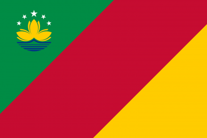 The Republic of Nova Rio Gra