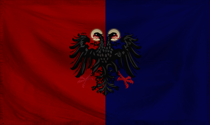 The Federation of Nova Roma 