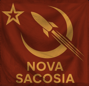 The Dominion of Nova Sacosia