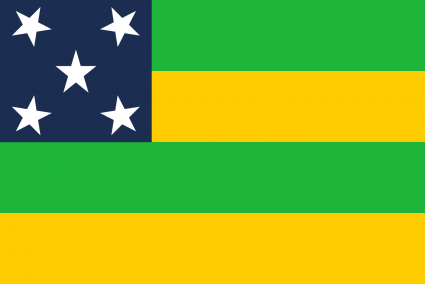 The Republic of Nova Sergipe