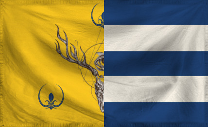 The Colony of Nova Vesper