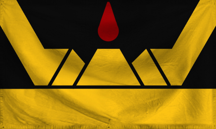 The Democratic Republic of N