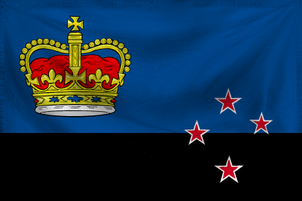 The Royal Empire of Nova Zea