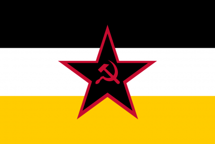 The Federal Republic of Nova