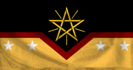 The Holy Empire of Novaricia