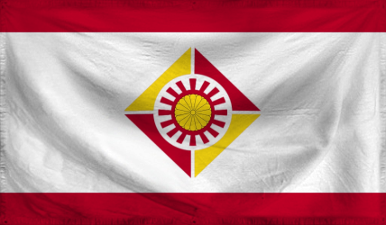 The Constitutional Monarchy 