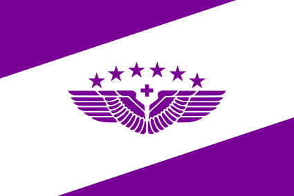The Federal Republic of Nova
