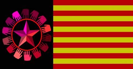 The New Peoples Republic of 