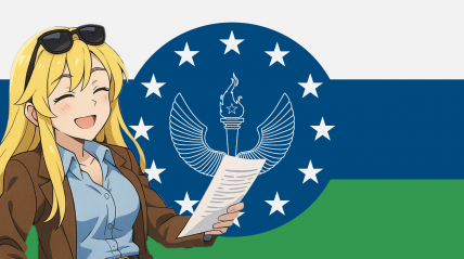 The The Allied States of Nov