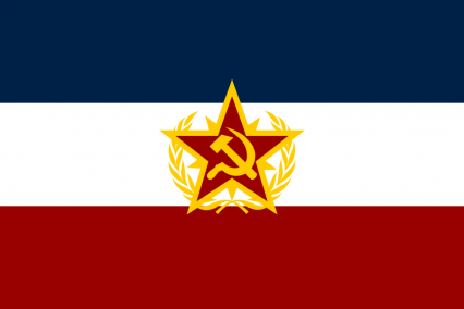 The All-Union Federation of 