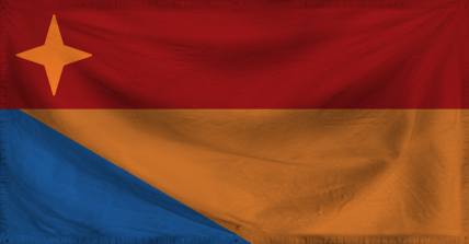 The Democratic Republic of N