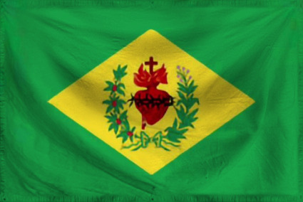 The Holy Empire of Novum Ede