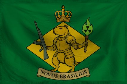 The Constitutional Monarchy 