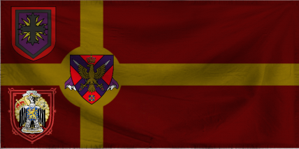 The Empire of Novus Ordo Mun