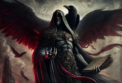 The Dictatorship of Noxian E