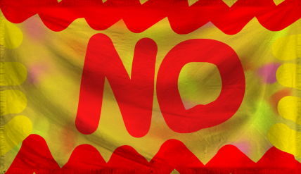 The Empire of Noyoucantdotha