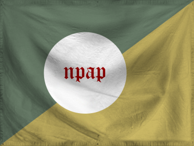 The Dictatorship of NPAP