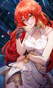 The Himeko the Express Navig