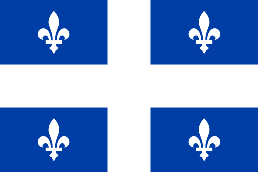 The Republic of NS Quebec Qu