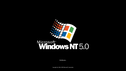 The Workstation of NT