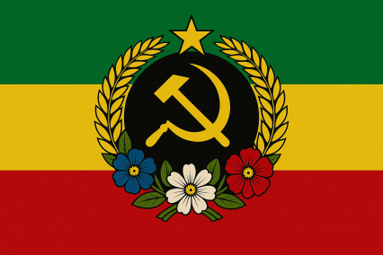 The People's Republic of Nub