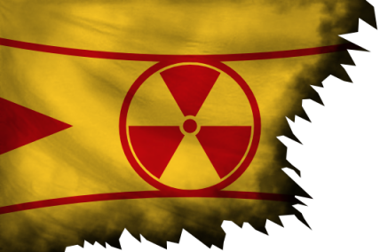 The Wasteland of Nuclear Ann