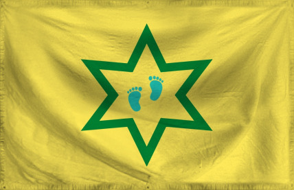 The Free Land of Nudusland