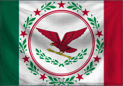 The Federal Republic of Nuev