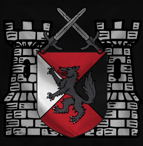 The Empire of Nueva espan