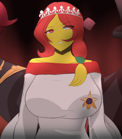 The Vasto Imperio of Nueva E