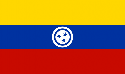 The Republic of Nueva Grande