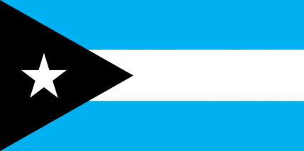 The Federal Republic of Nuev