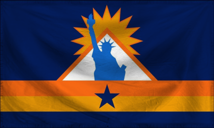 The Community of Nueva York 