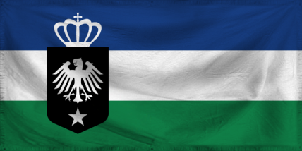 The Empire of Nukerida