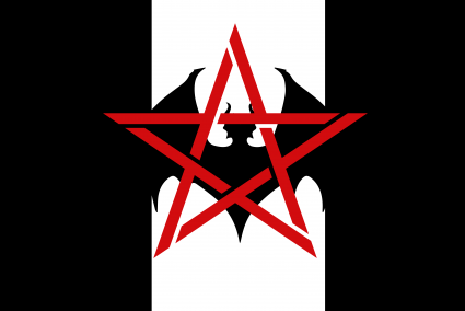 The Empire of Nullxia