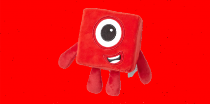 The Republic of Numberblock 